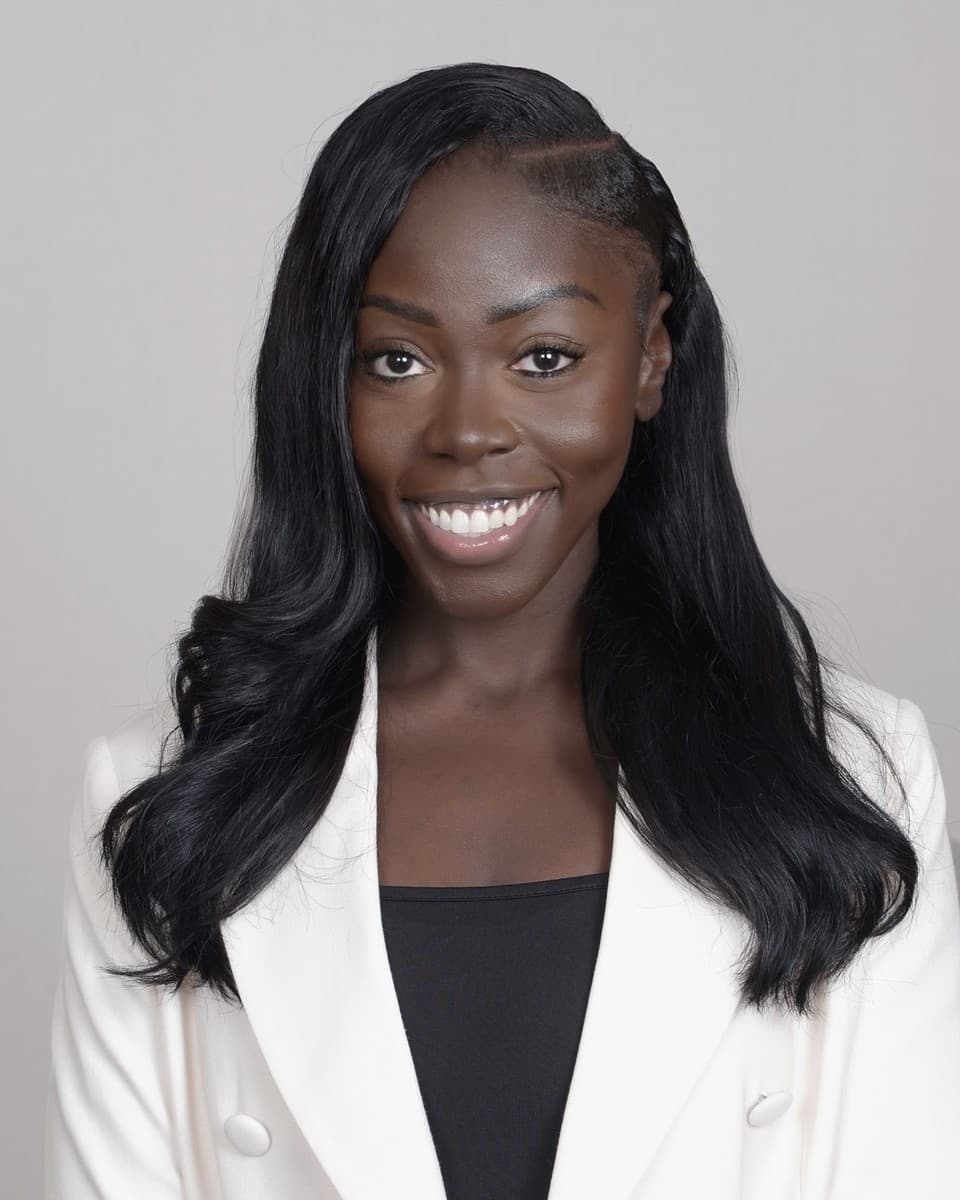 AFUA OWUSU, PA