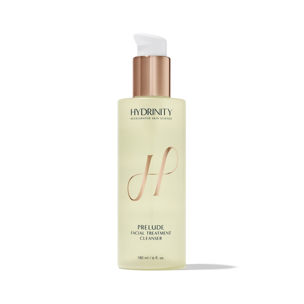 HYDRINITY Skincare Product