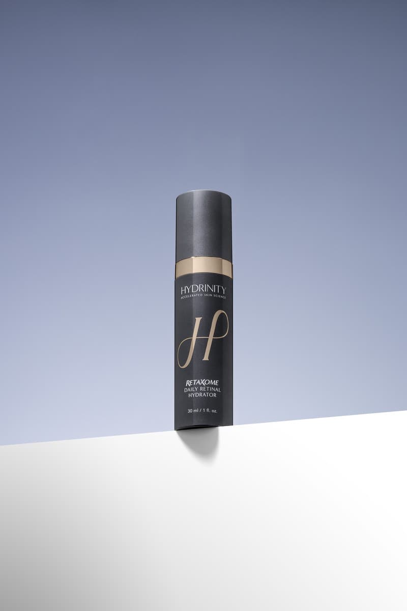 HYDRINITY Skincare Product