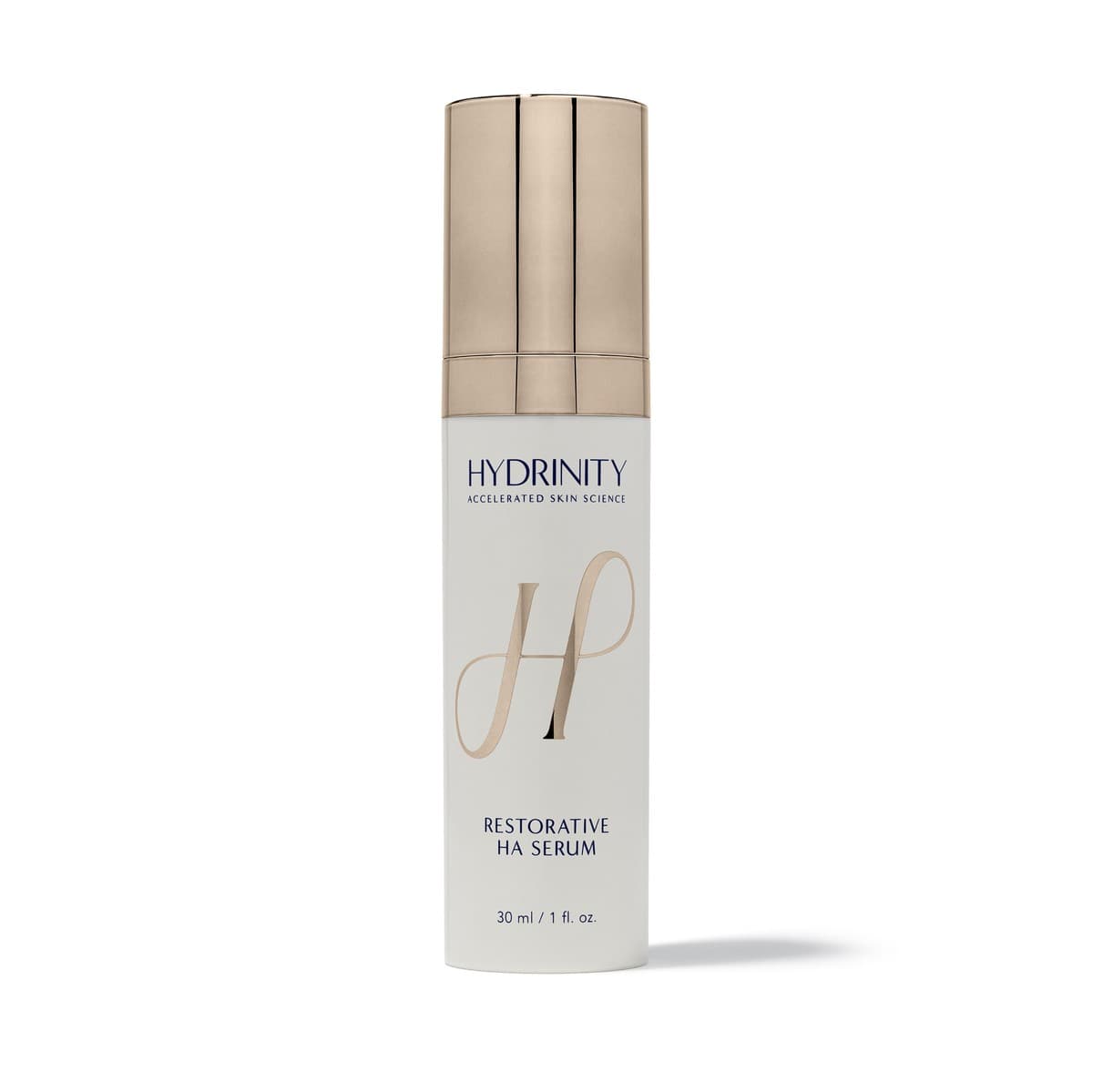 HYDRINITY Skincare Product