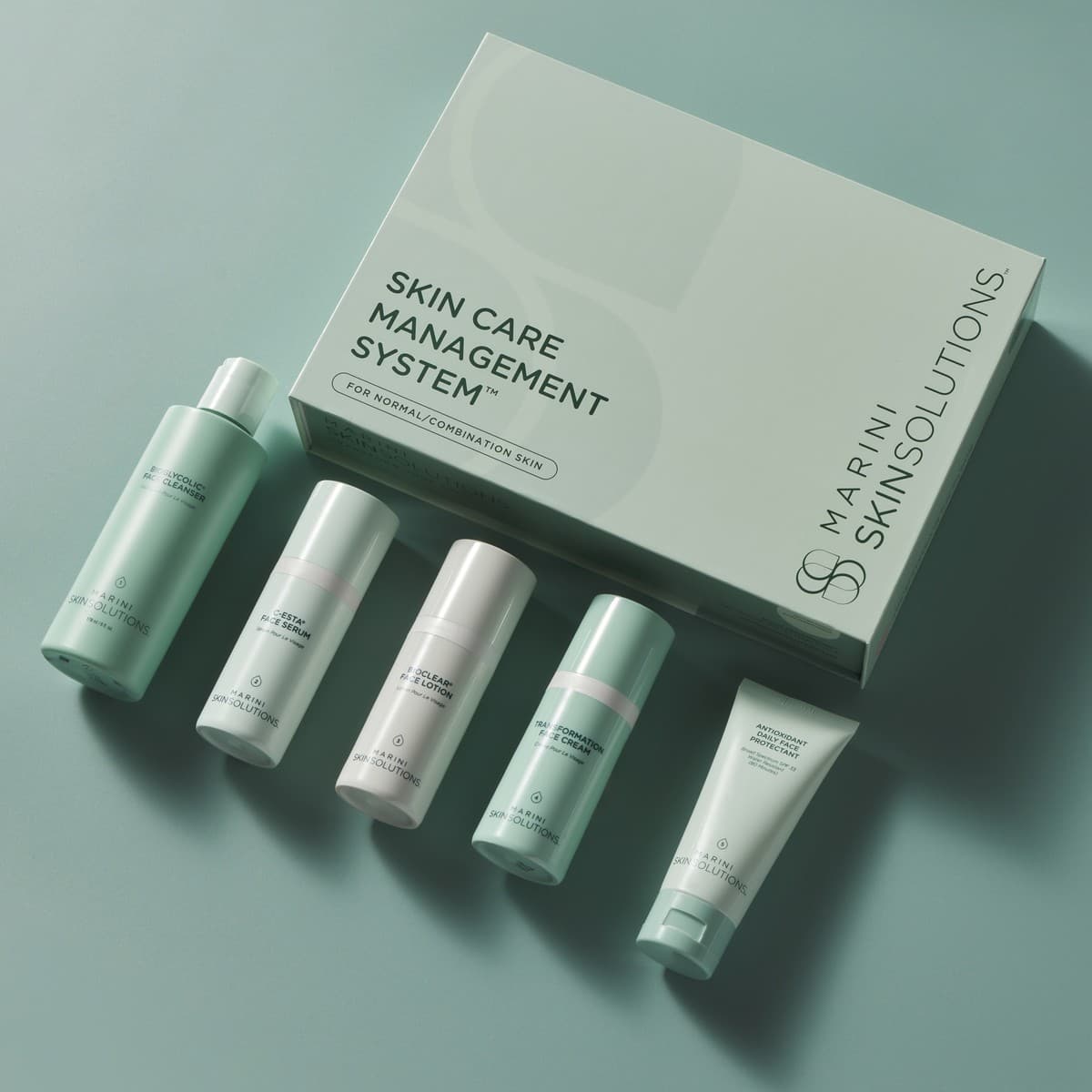 JAN MARINI Skincare Product