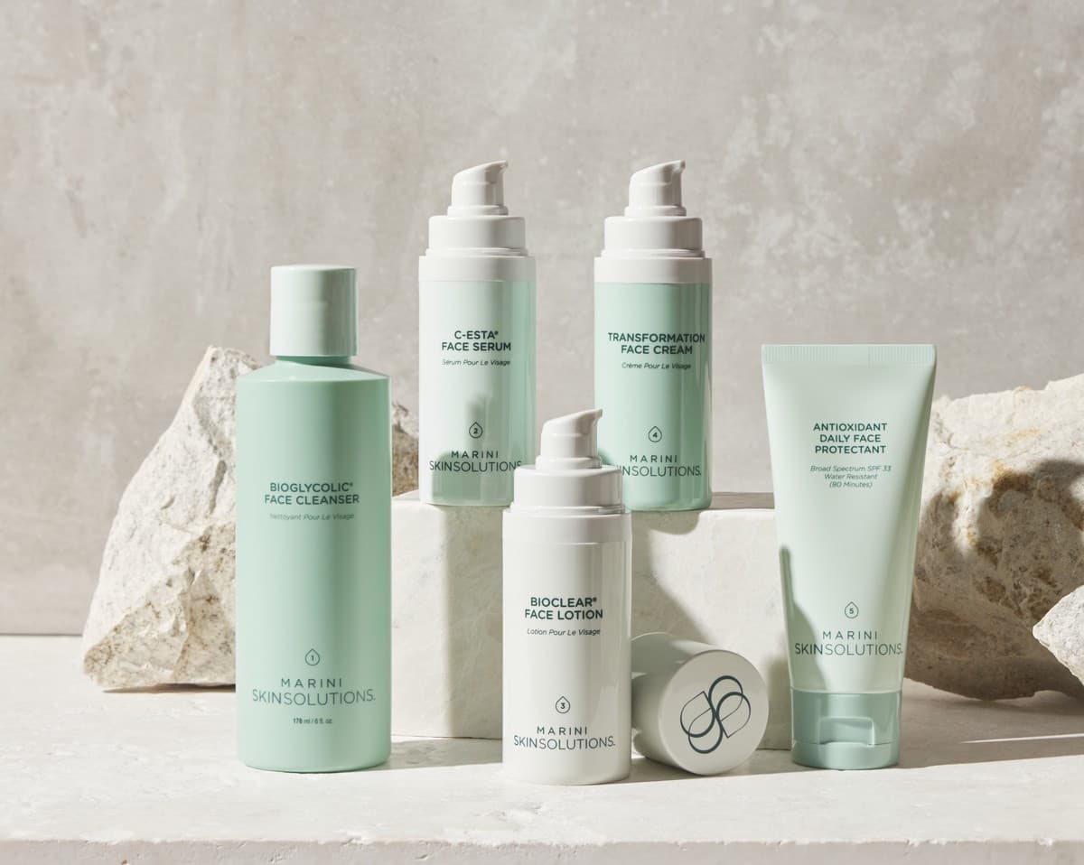 JAN MARINI Skincare Product
