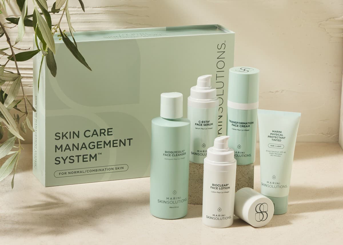 JAN MARINI Skincare Product