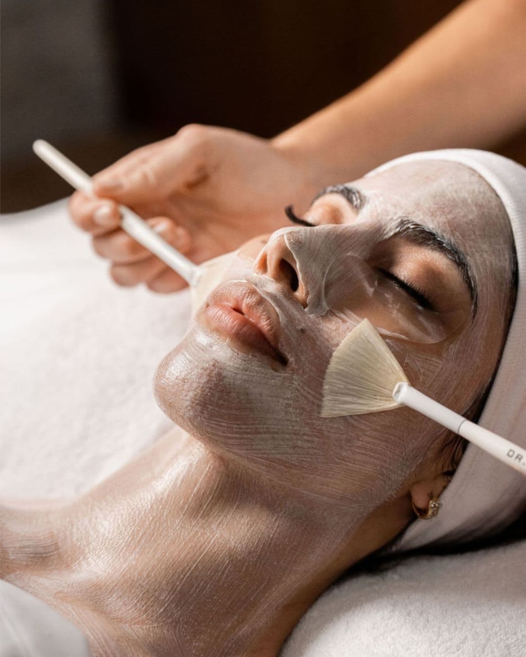 Facial Treatments