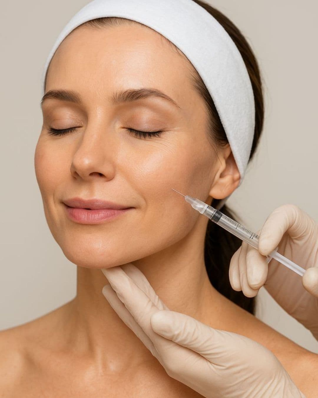 Injectables