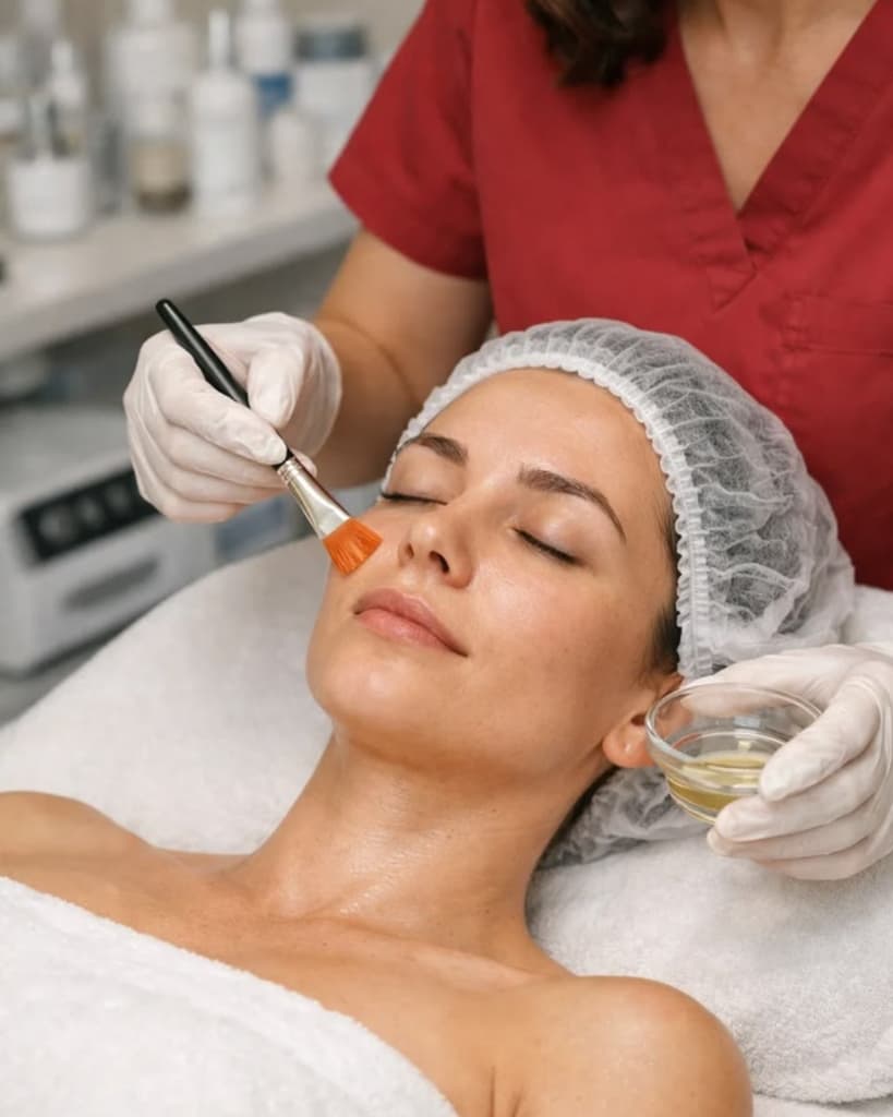 Chemical Peels